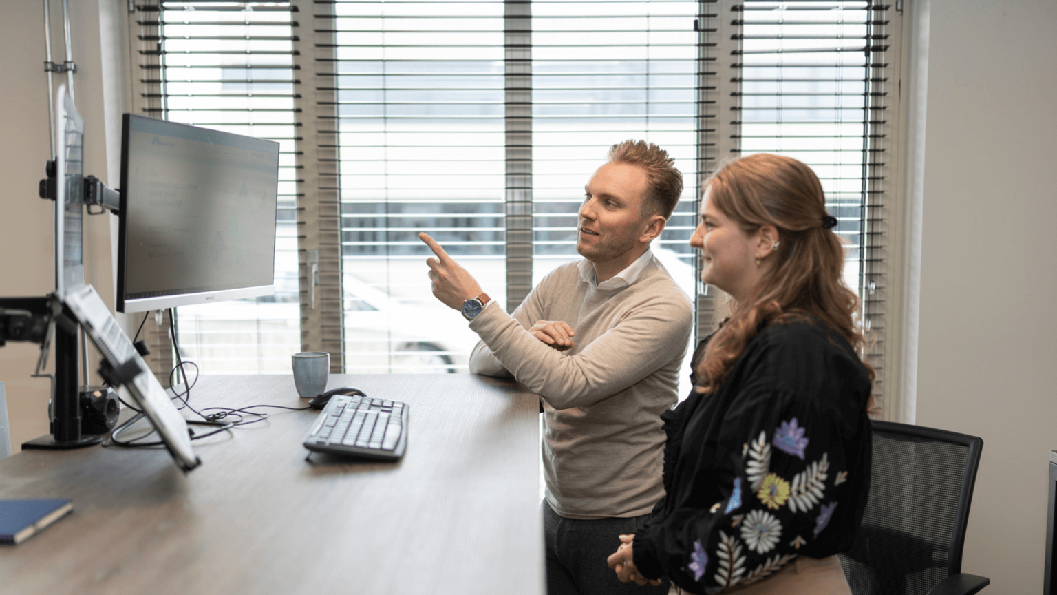 Starten met SEO Maaketing