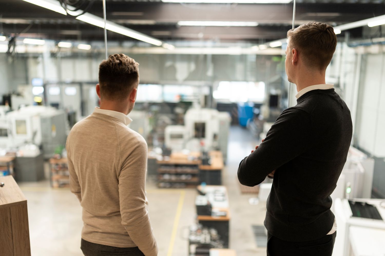 Strategische marketingaanpak in de maakindustrie